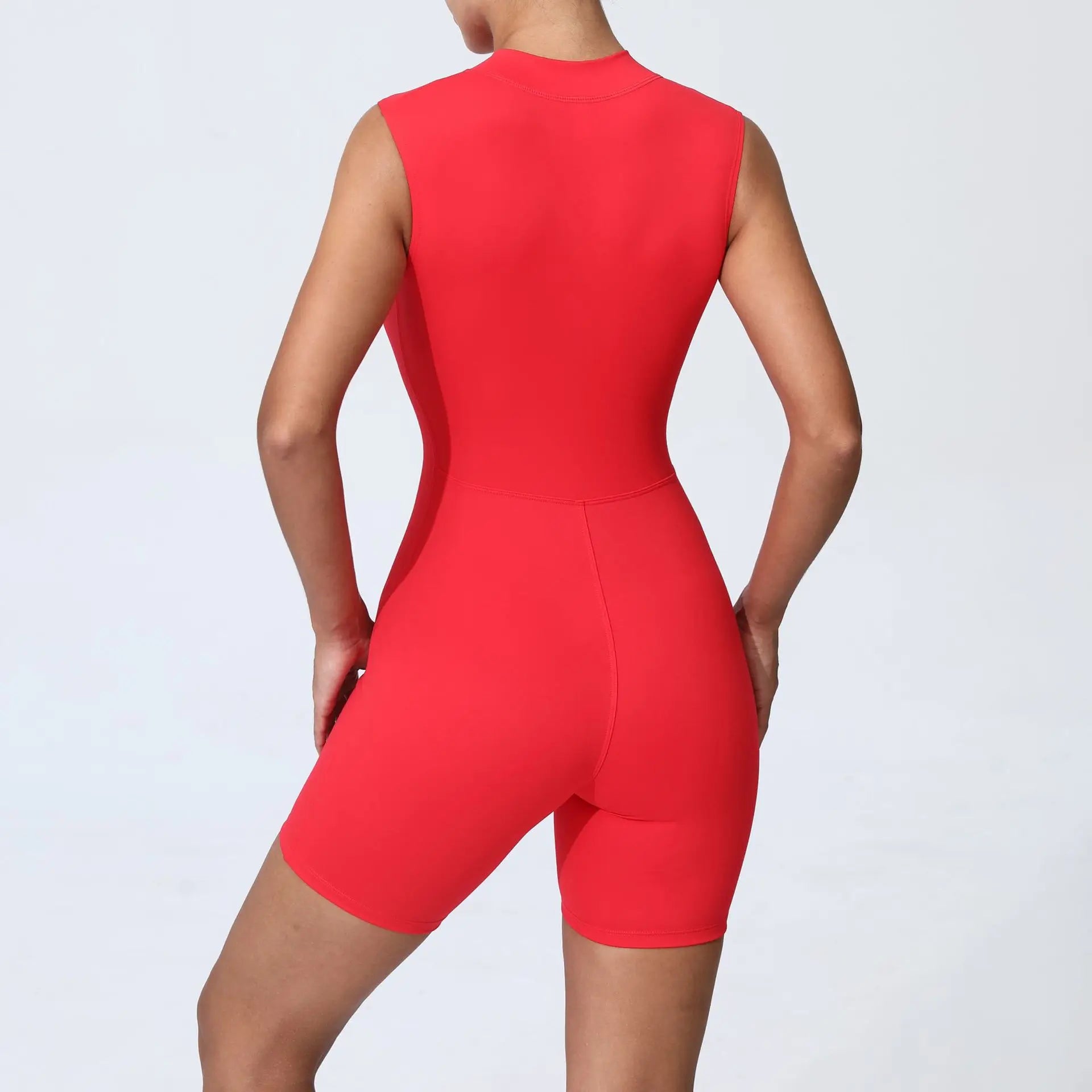 Sports Scrunch Butt Short Suit Women’s
