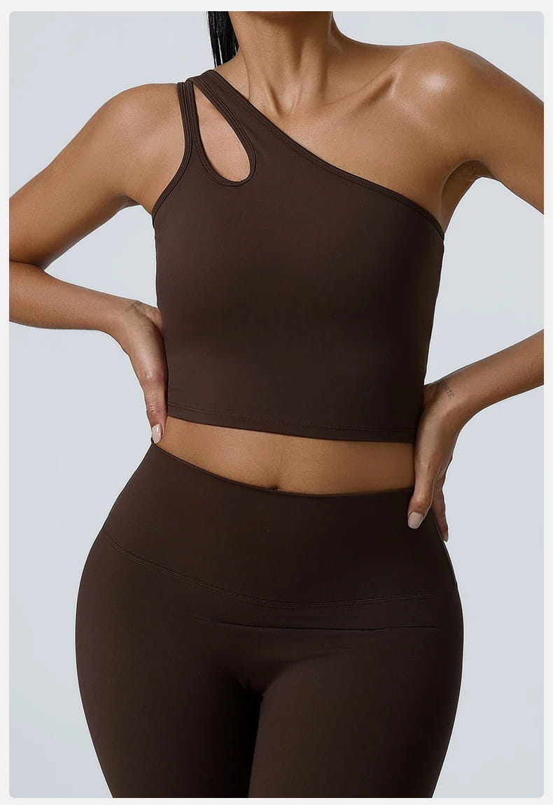 Yoga Underwear Running Bra