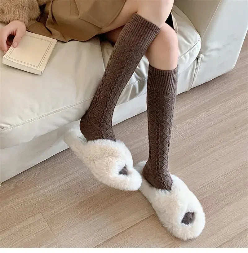 Retro Women Stockings High Quality
