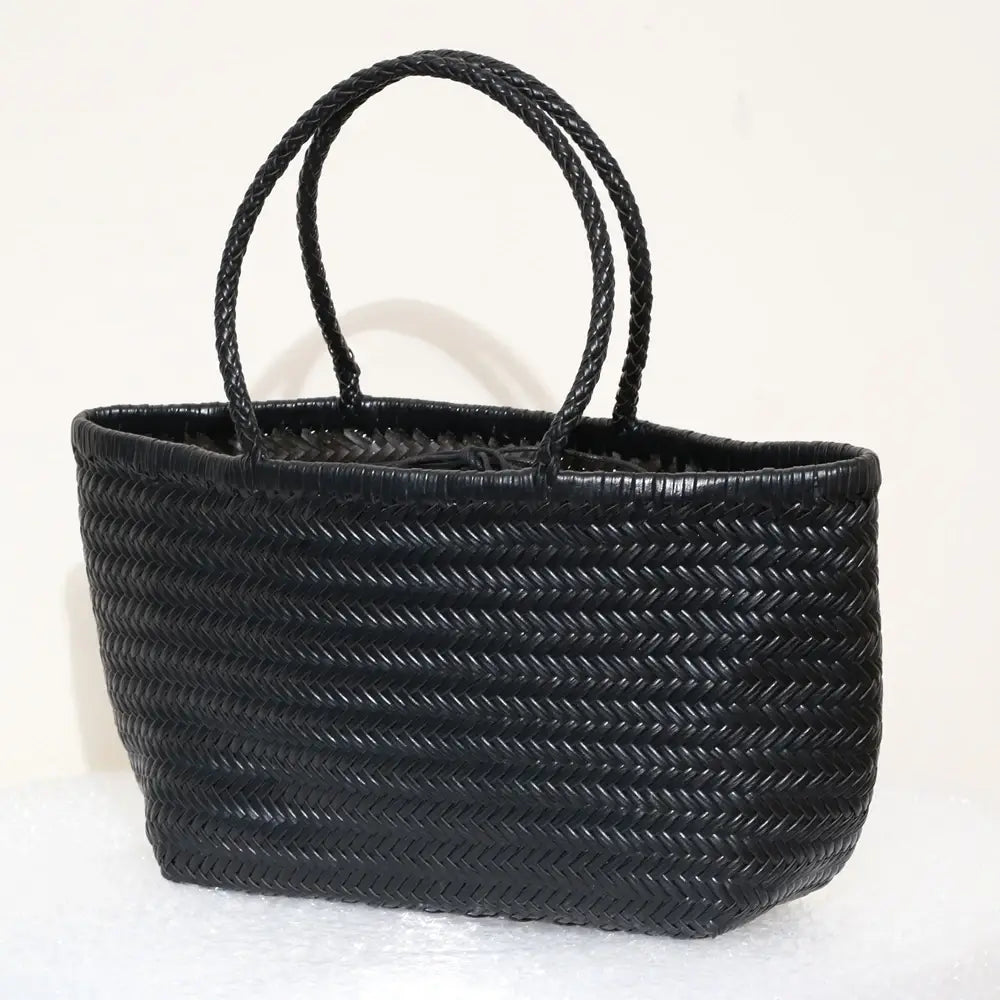 Handbags Women’s Genuine Leather Shoulder Bag