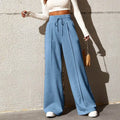 Sports Pants For Women Loose Fitting - Norellé
