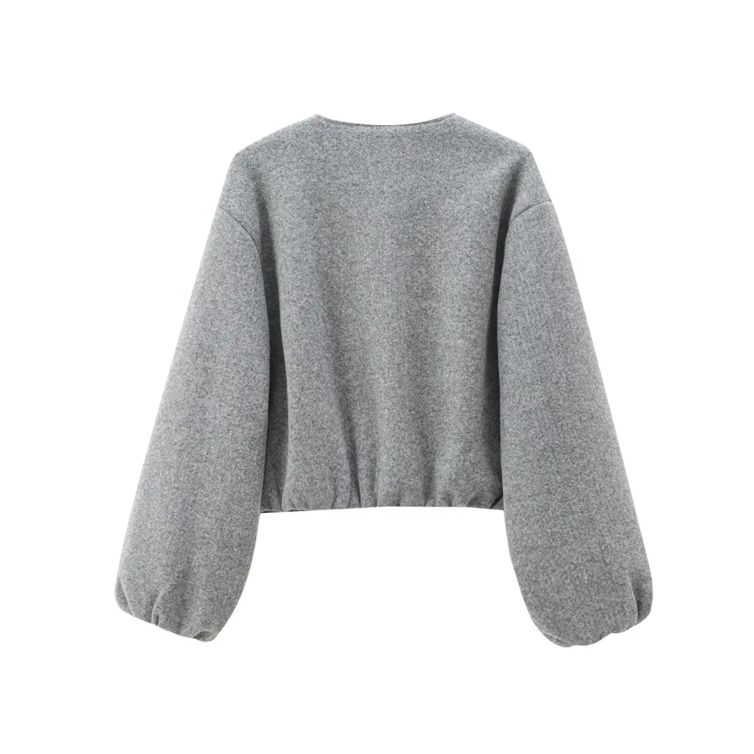 Black Bomber Jackets for Women