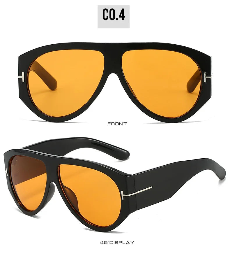 Vintage Style Sunglasses Woman