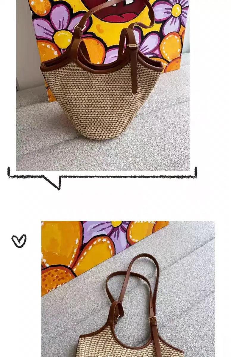 Summer Beach Bags For Women