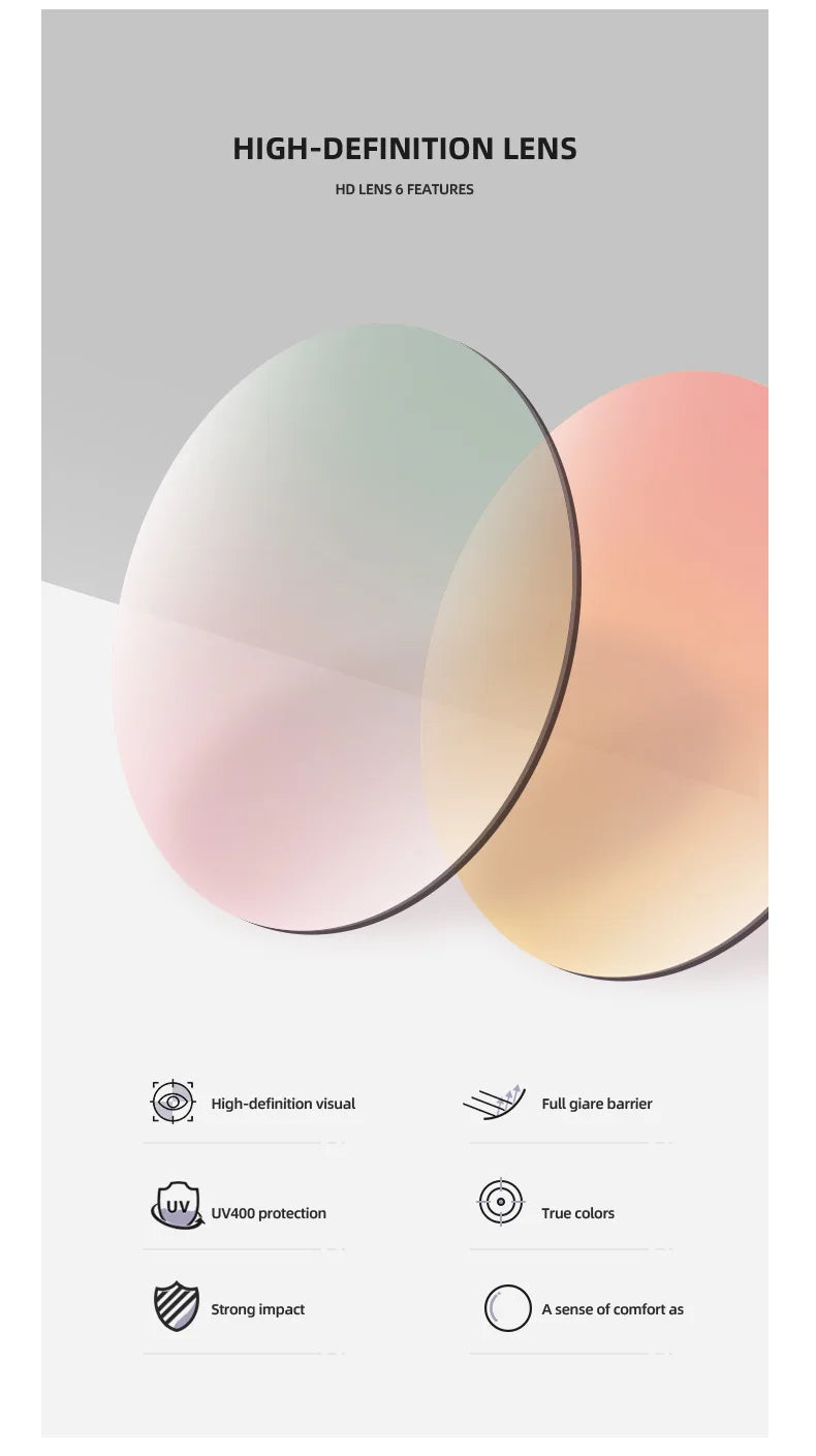 Vintage Square Sunglasses Woman