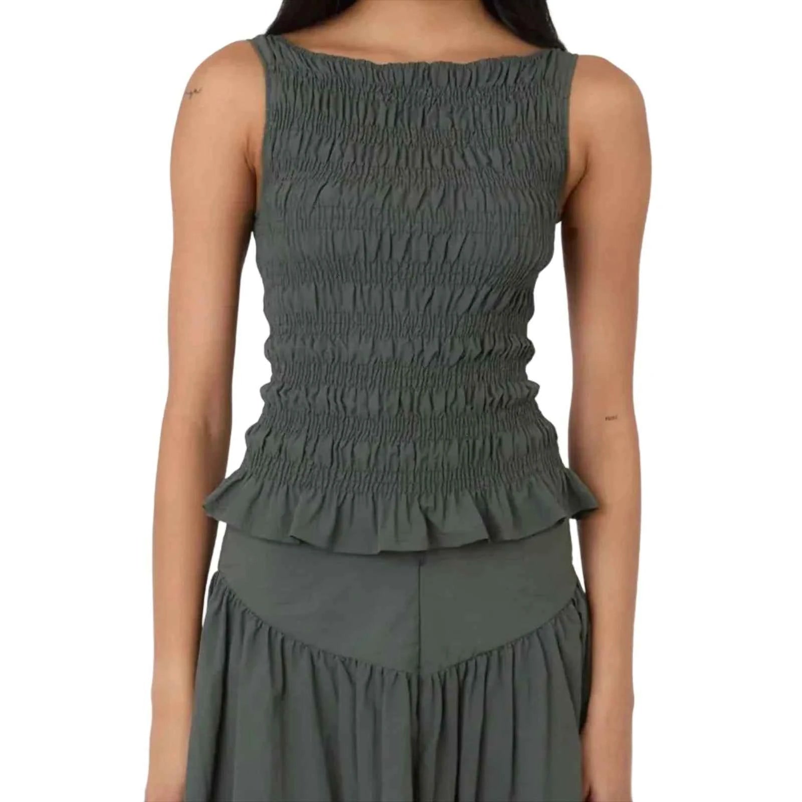 Women Tank Top