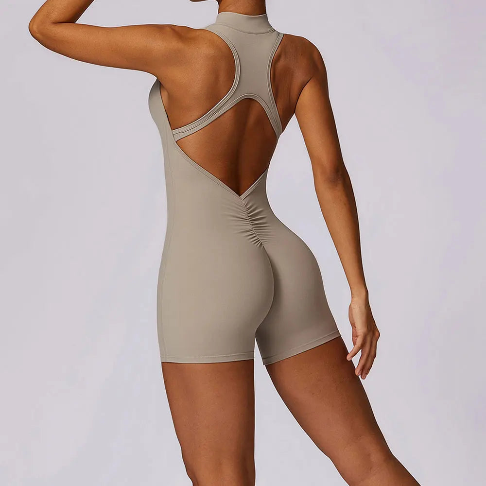 Yoga-treningssett for kvinner 