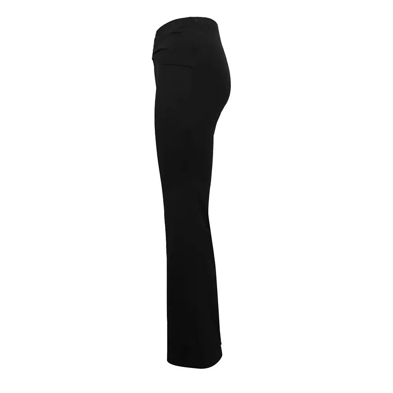 Black Women’s Trousers