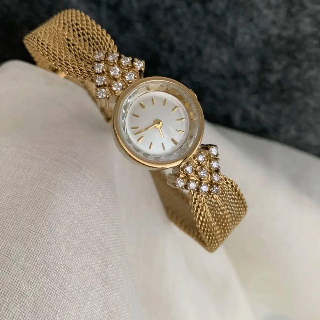 Vintage Women’s Watches Bracelet Retro