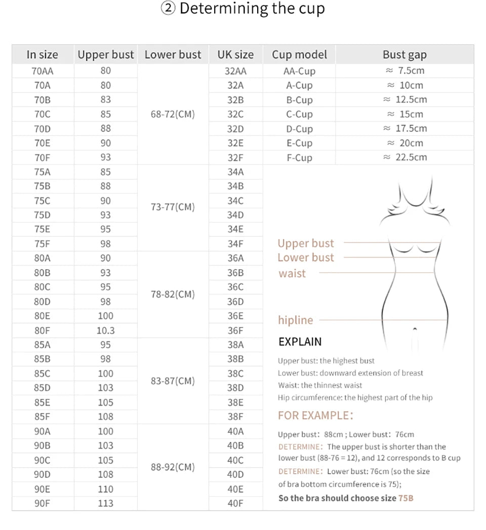 Full Buttock Padded Panties