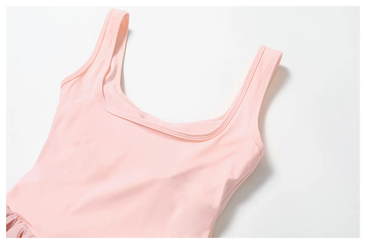 Women Yoga Jumpsuit Set