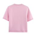 Spring And Summer New Women's Short Sleeved Simple Fashion Style - Norellé