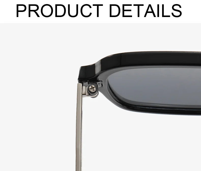 Small Frame Square Sunglasses Woman