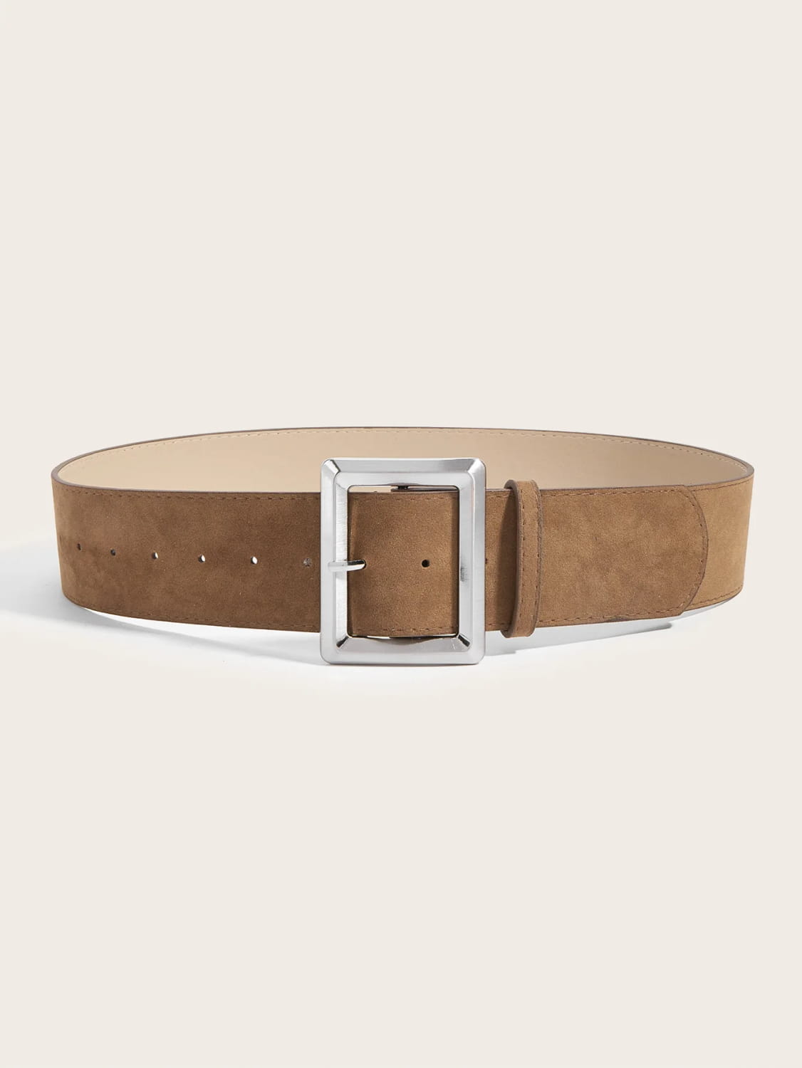 Women’s Belt Soft PU Leather