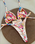 Bikini Women Brazil Swimsuit Beach Vacation Swimwear - Norellé