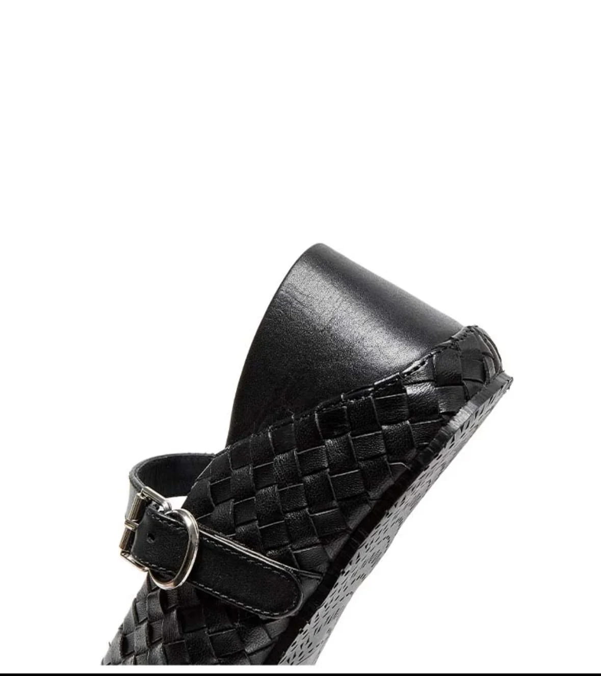 Flat Shoes Women’s Round-toe Ballet Soft Leather