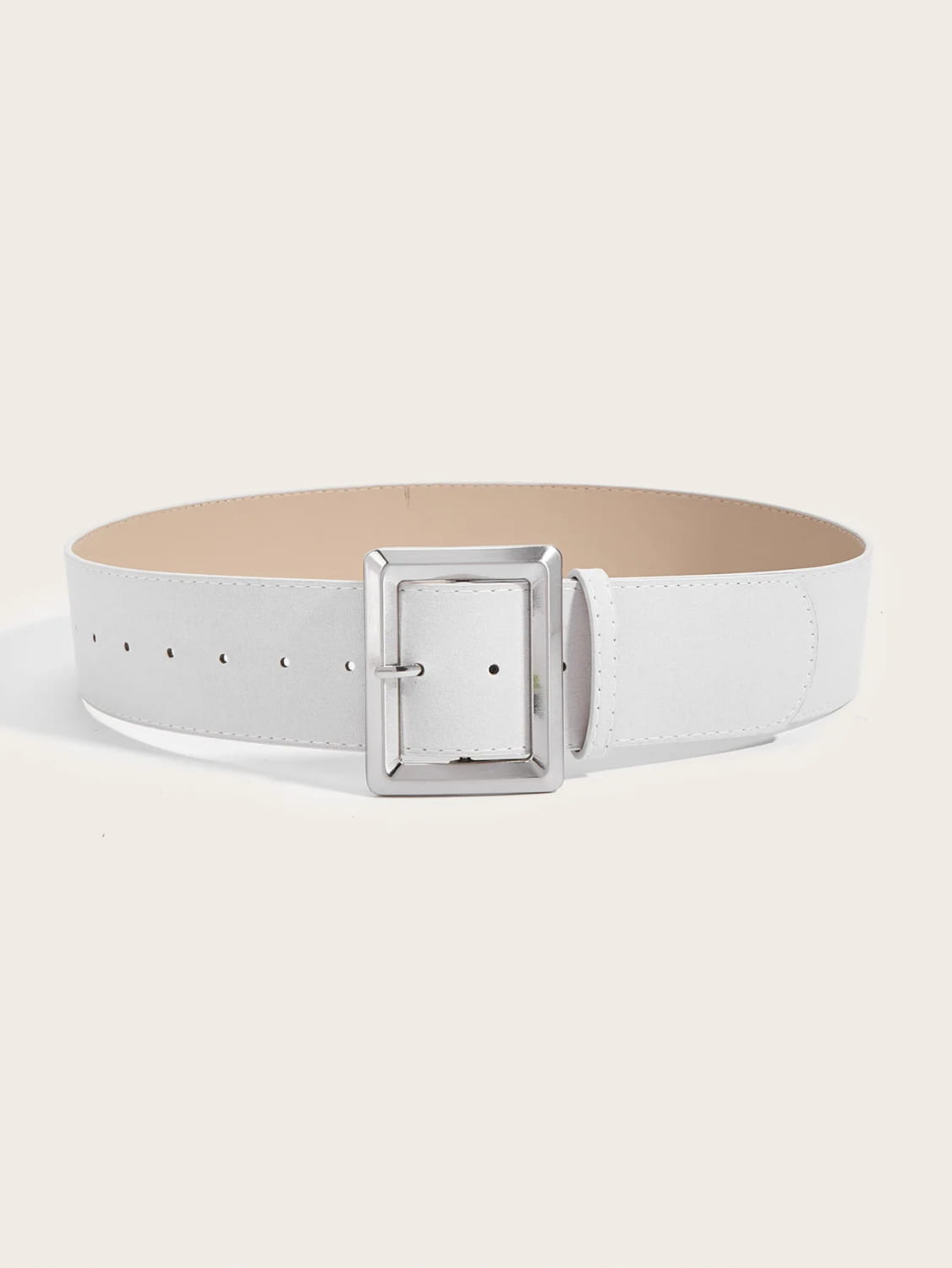 Women’s Belt Soft PU Leather