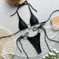Push Up Bikinis Women Swimsuits Bikini Set - Norellé