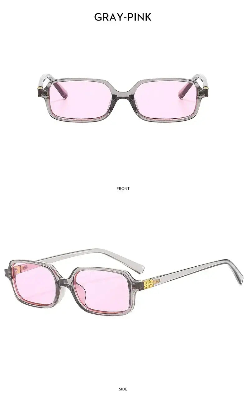 Square Sunglasses for Women