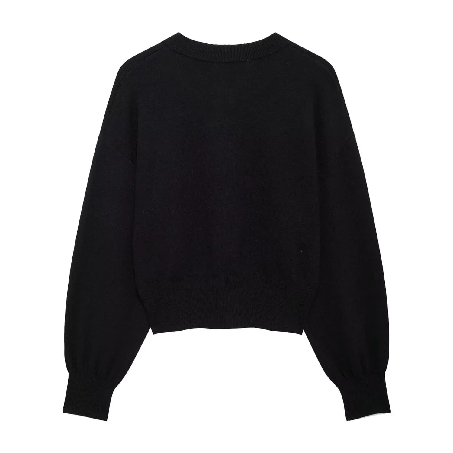 Cardigan Sweater Women’s Knitwear