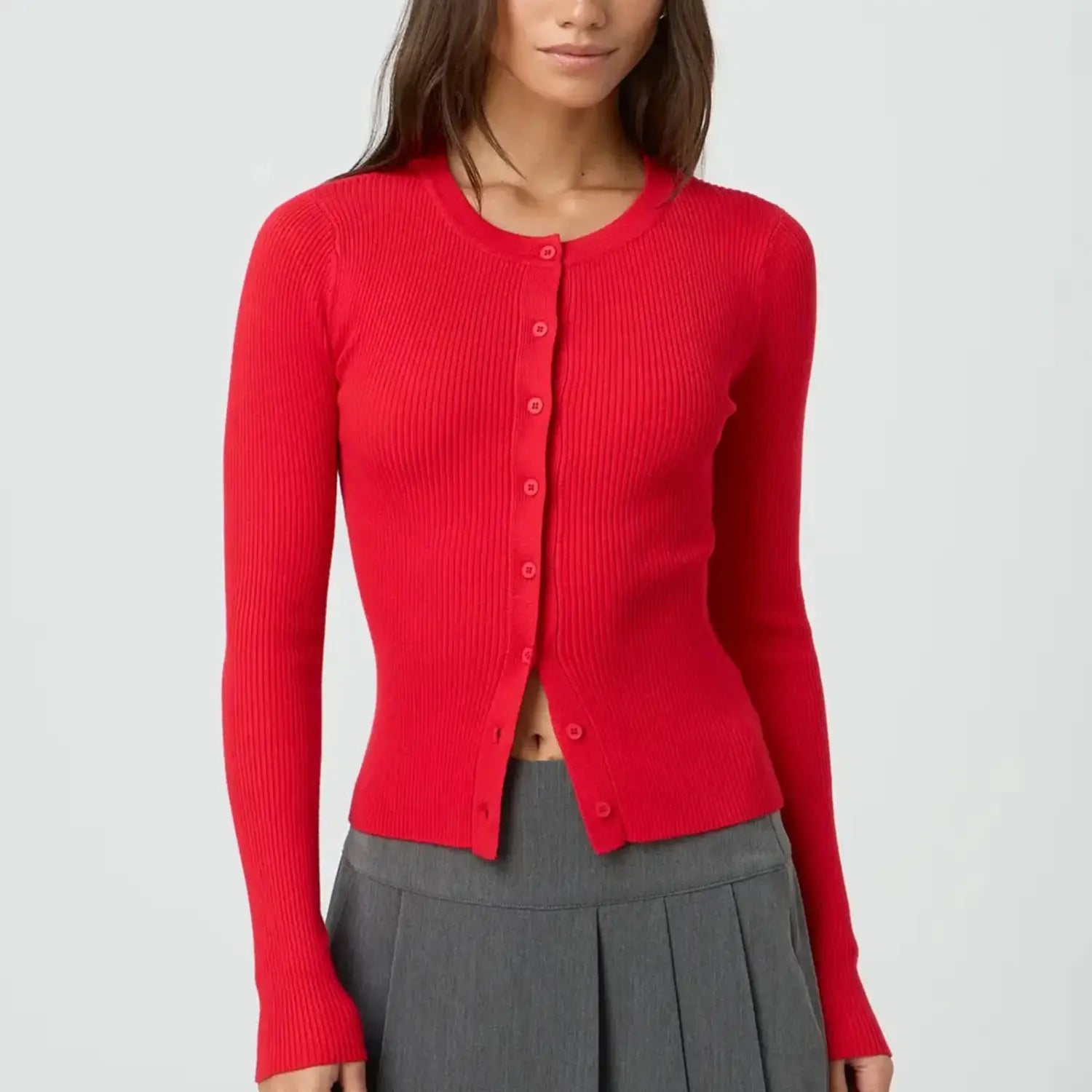 Women Cardigans Sweater