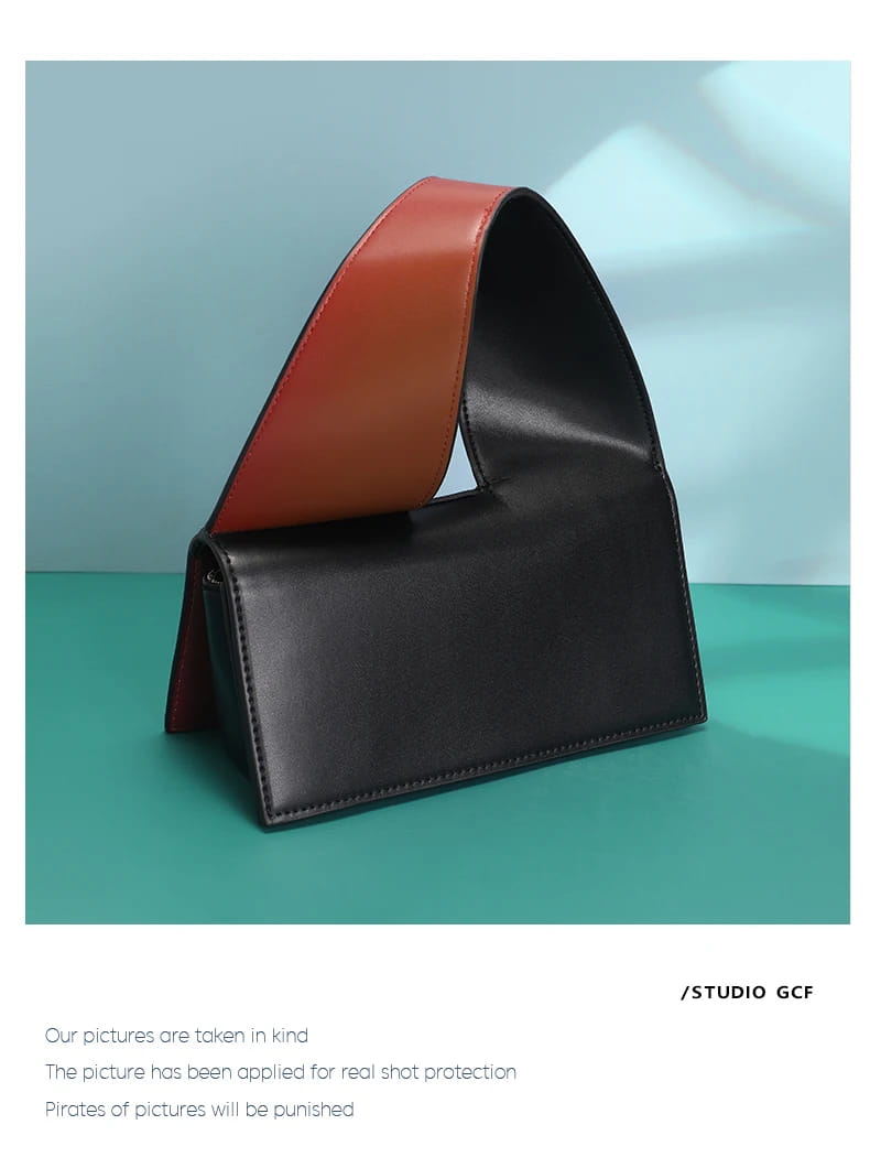 Shoulder Bag PU Leather Tote Bags Crossbody Messenger