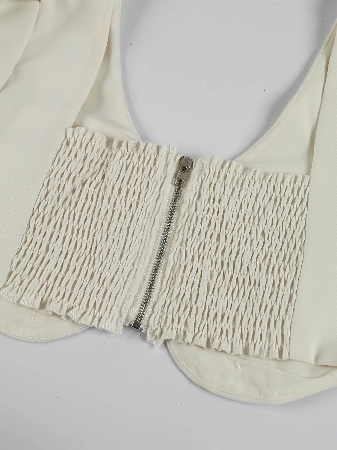 Pants Set For Women 2 Pieces With Short Top