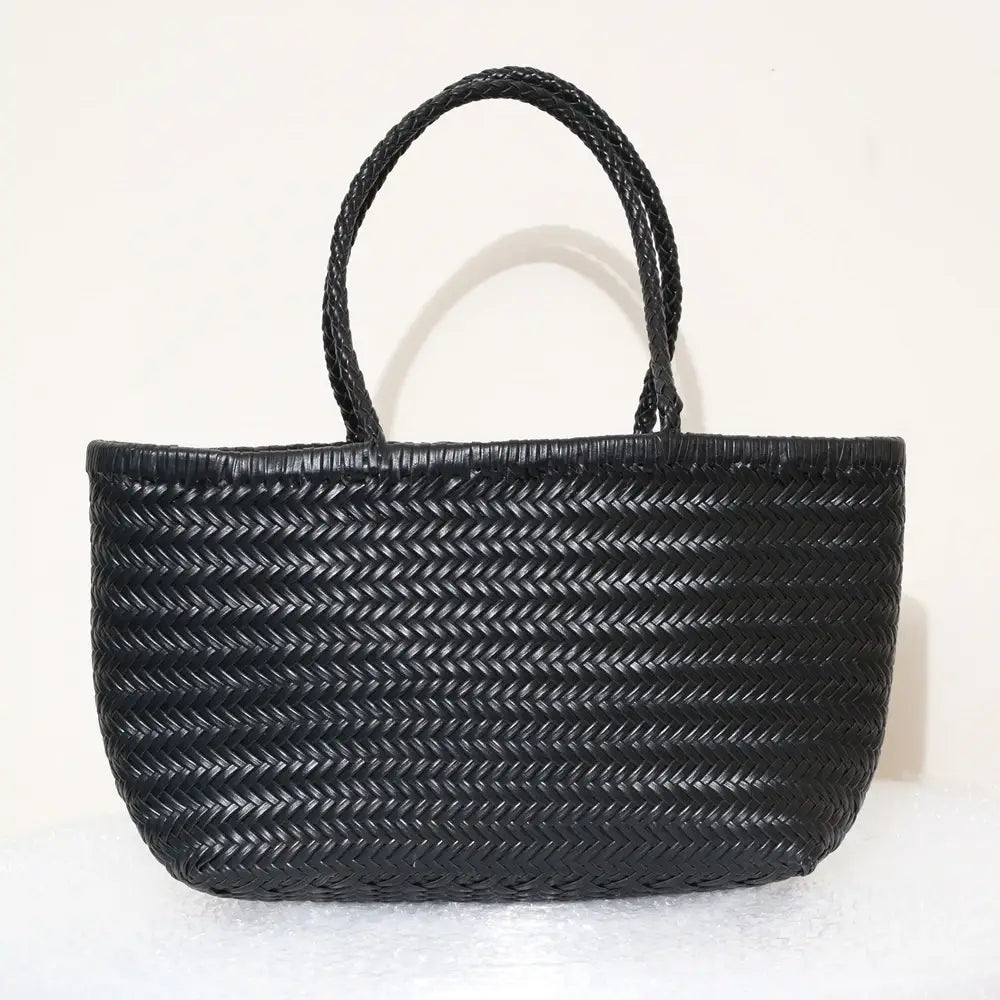 Handbags Women’s Genuine Leather Shoulder Bag