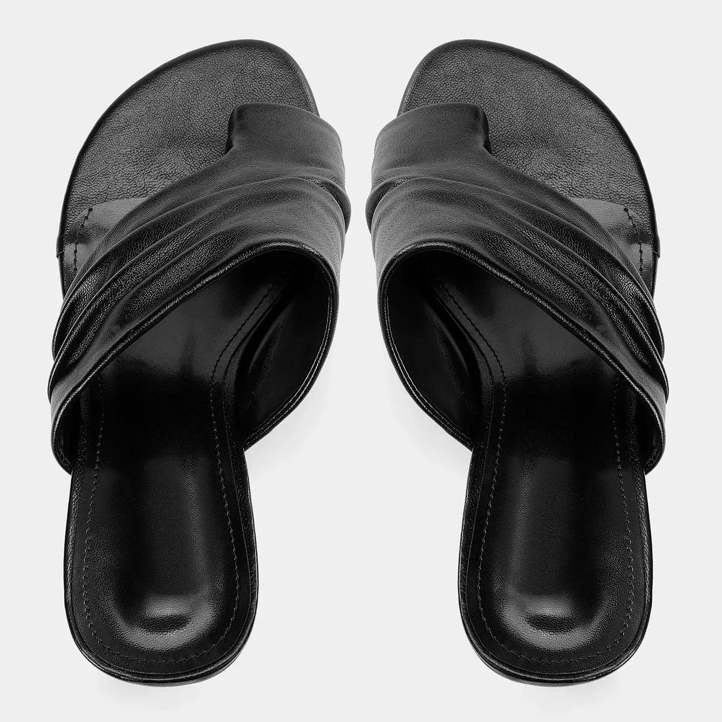 Brand Clip Toe Soft Suede High Heels Women Shoes