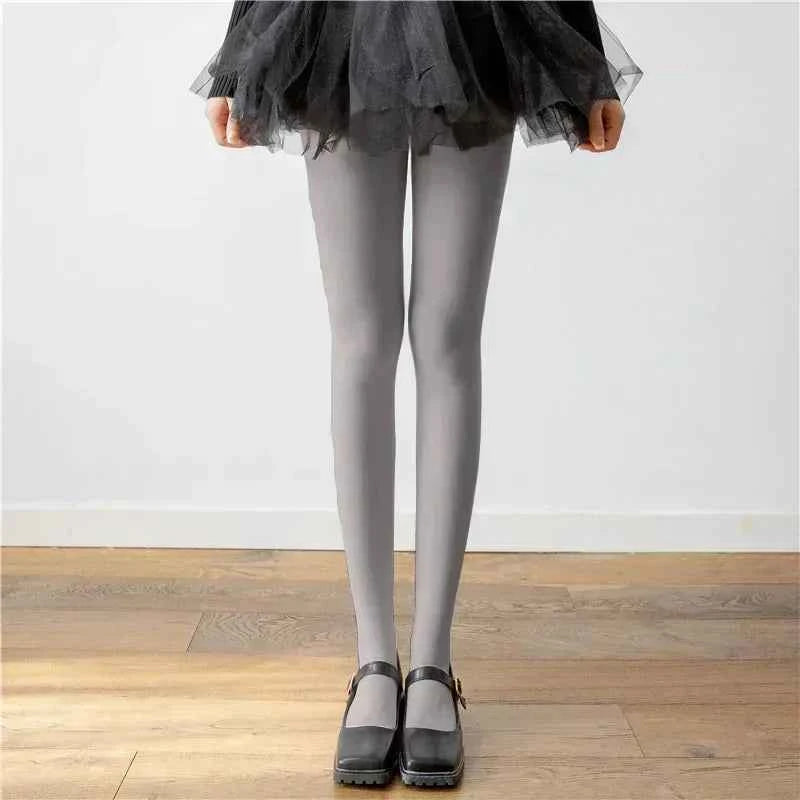 Red Tights Women