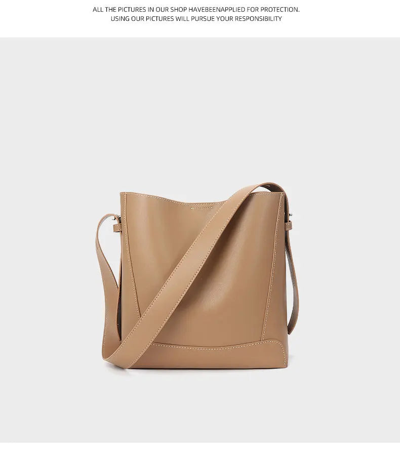 Women’s Bags Stylish Crossbody Shoulder & Bucket Handbag