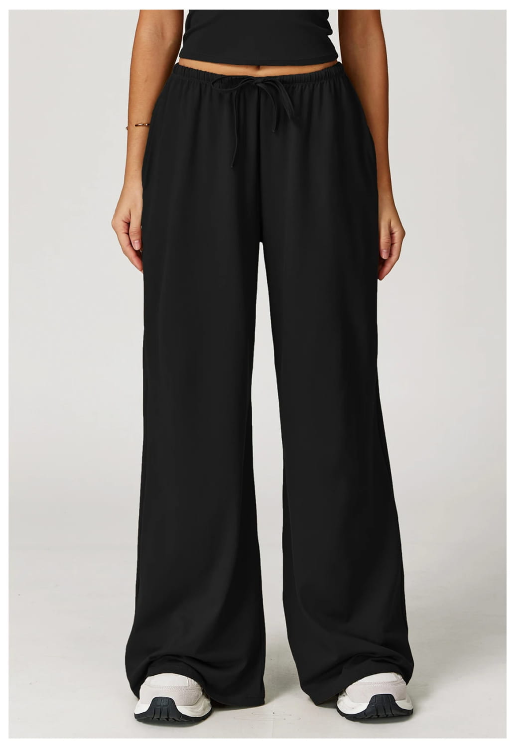 Flare Leggings for Women High Waist Yoga Pants