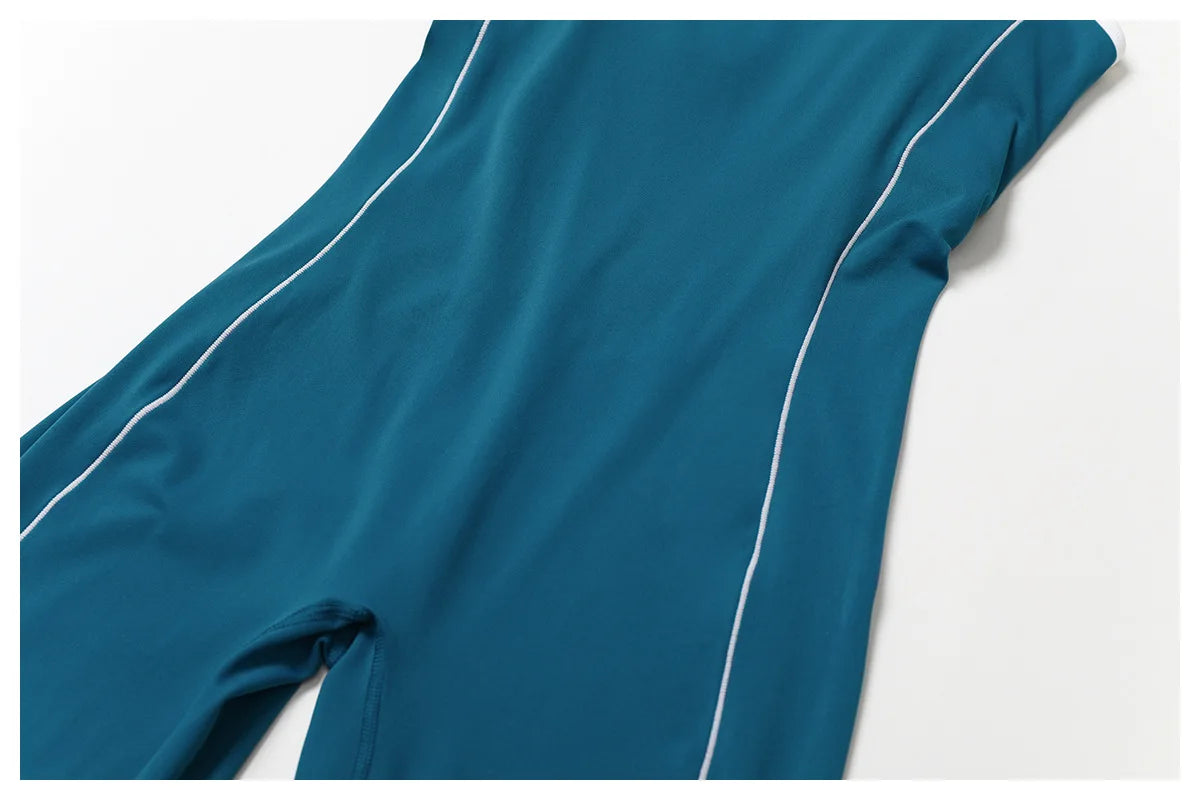 Women One-Piece Yoga Suit