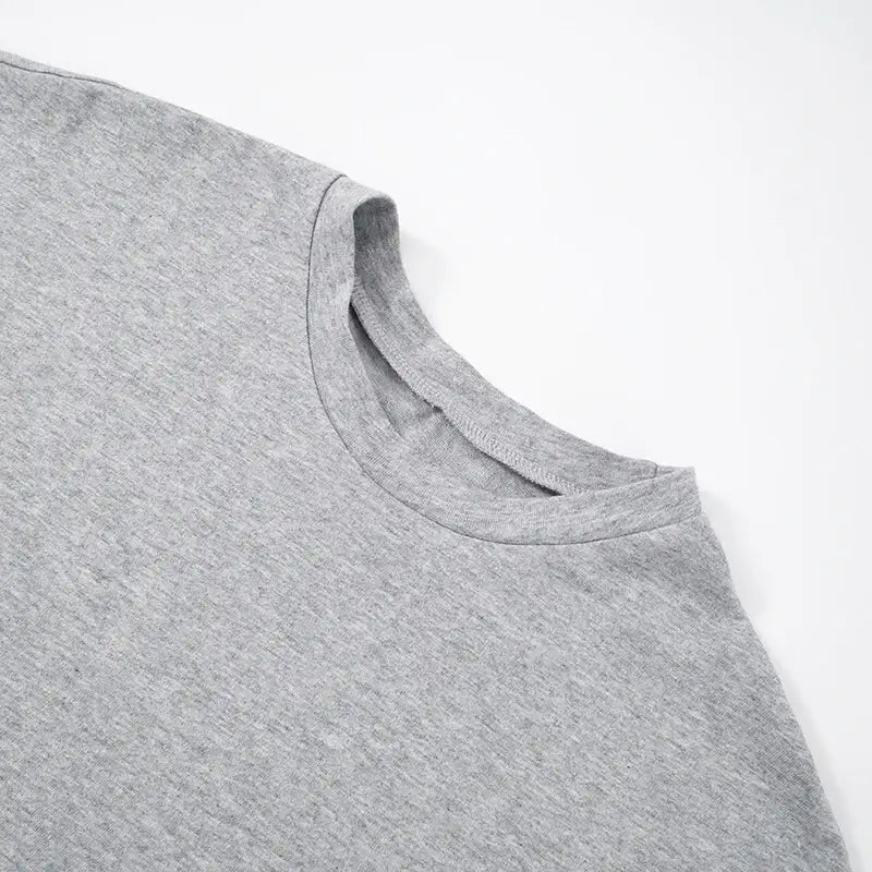 Women’S Summer Loose Short-Sleeved T-Shirt Top