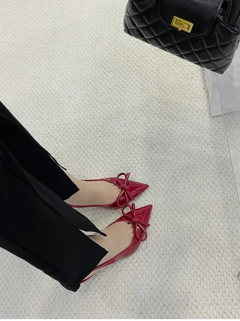 High Heel Women Sandals