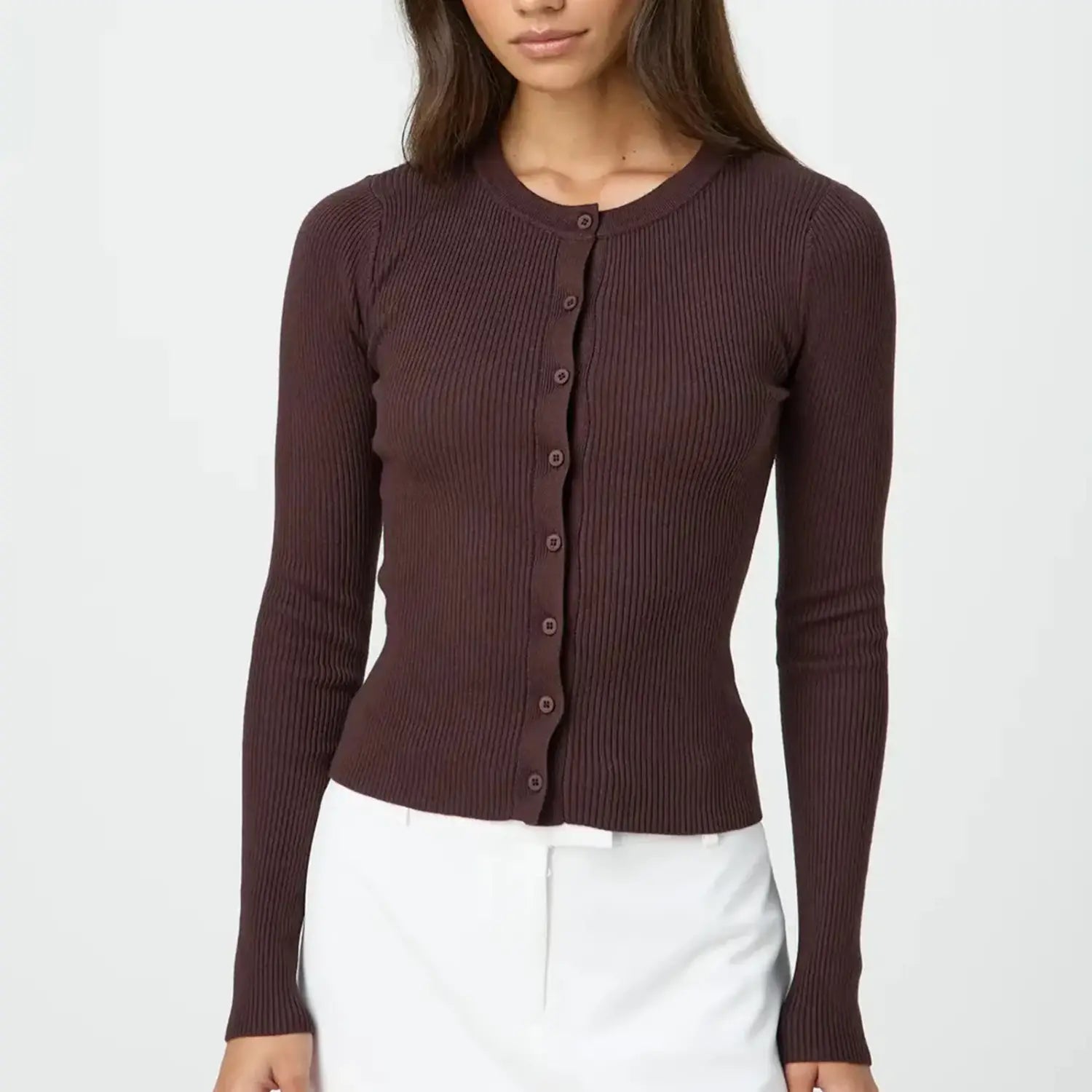 Women Cardigans Sweater