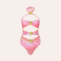 Women One Piece Swimsuit - Norellé