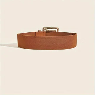 Leather Belt for Women