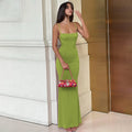 Women Evening Long Dress - Norellé