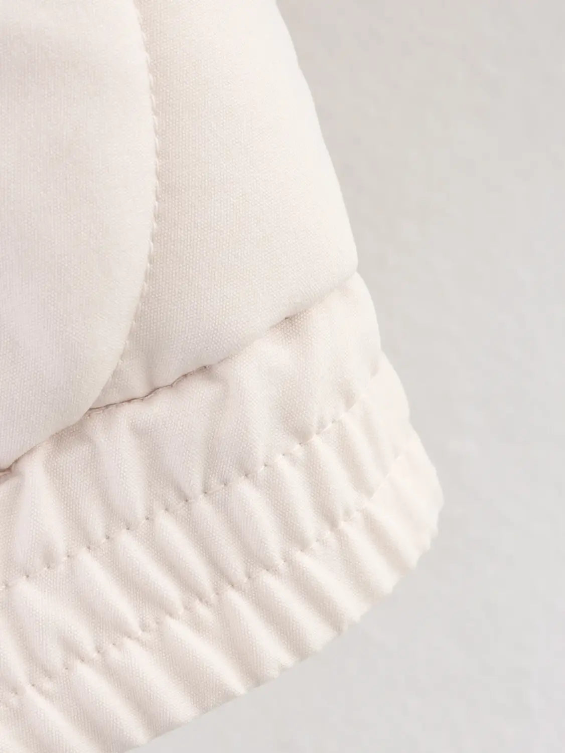 Women Floral Embroidery Quilted Jacket Coat