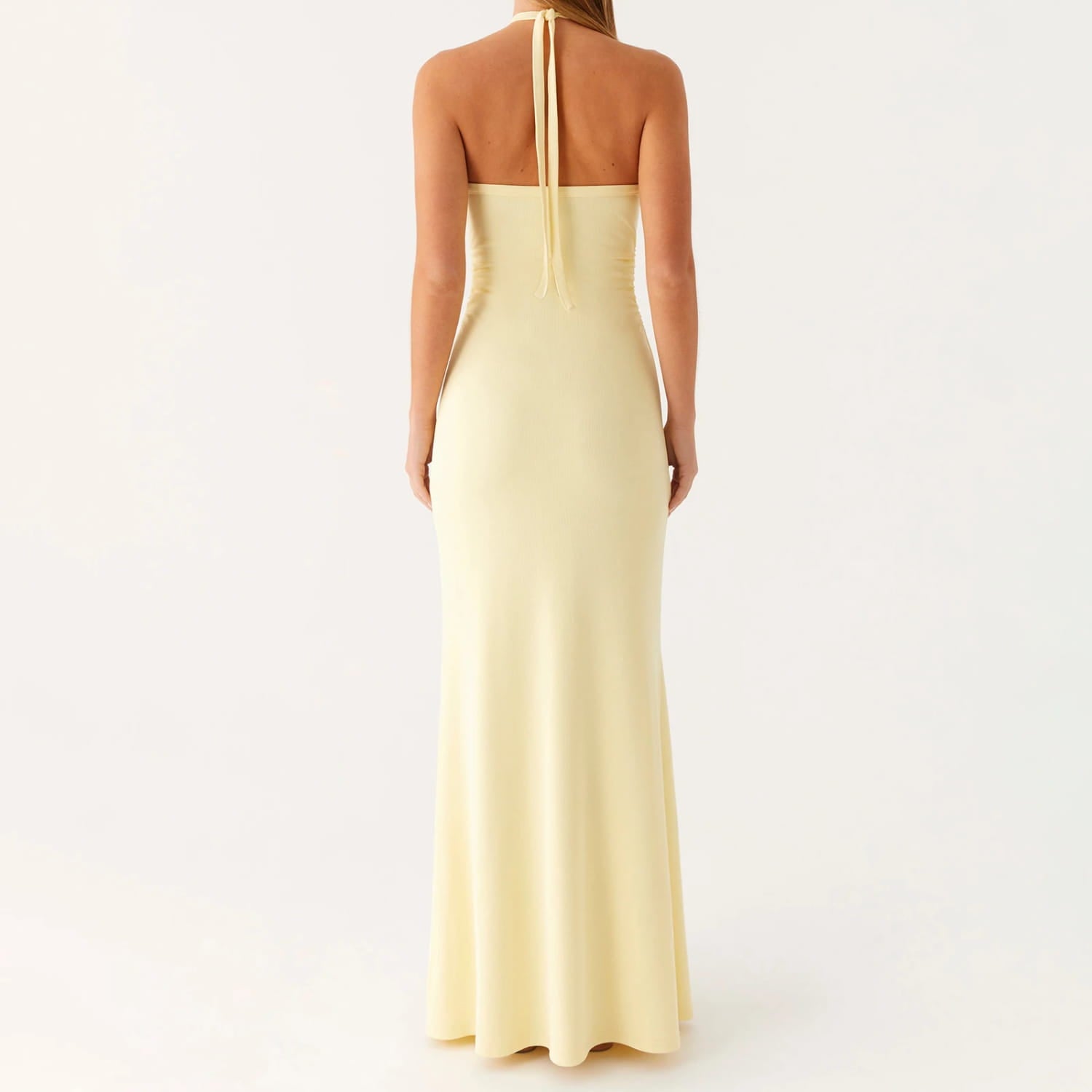 Elegant Women Long Dress