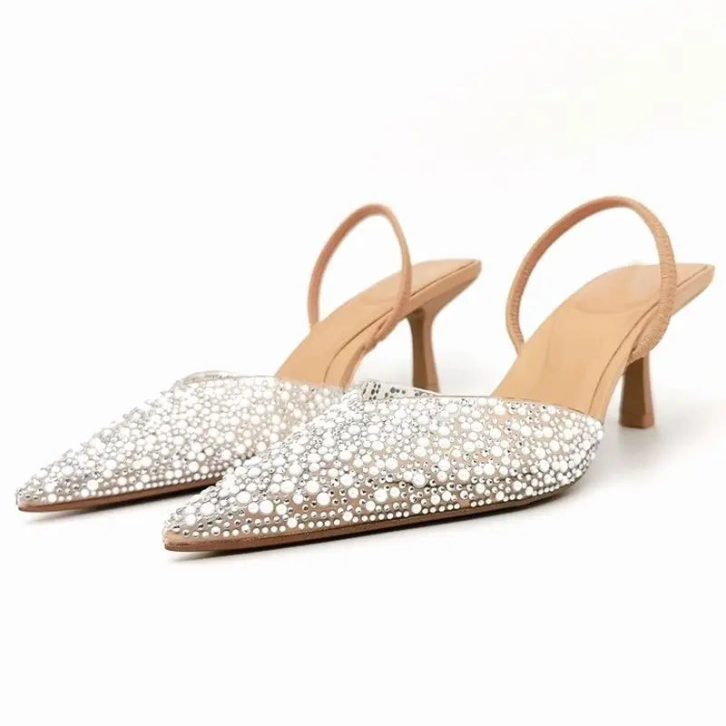 Women’s Shoes Soft Heel