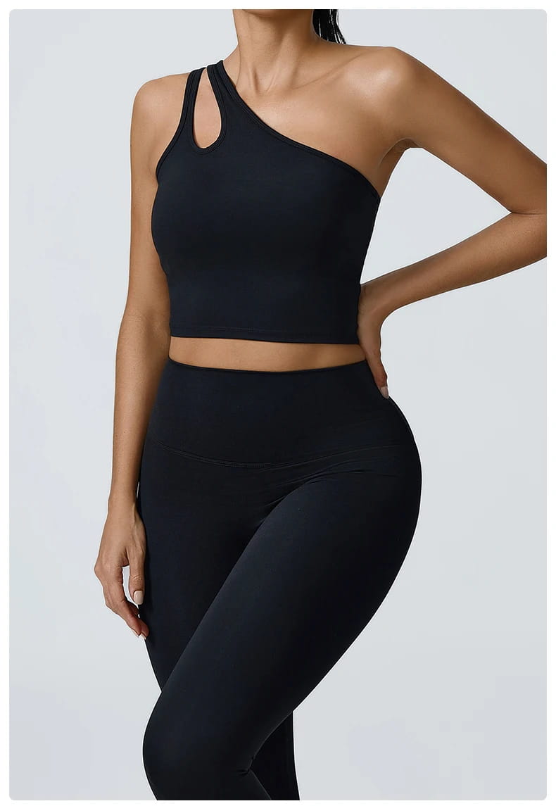 Yoga Underwear Running Bra