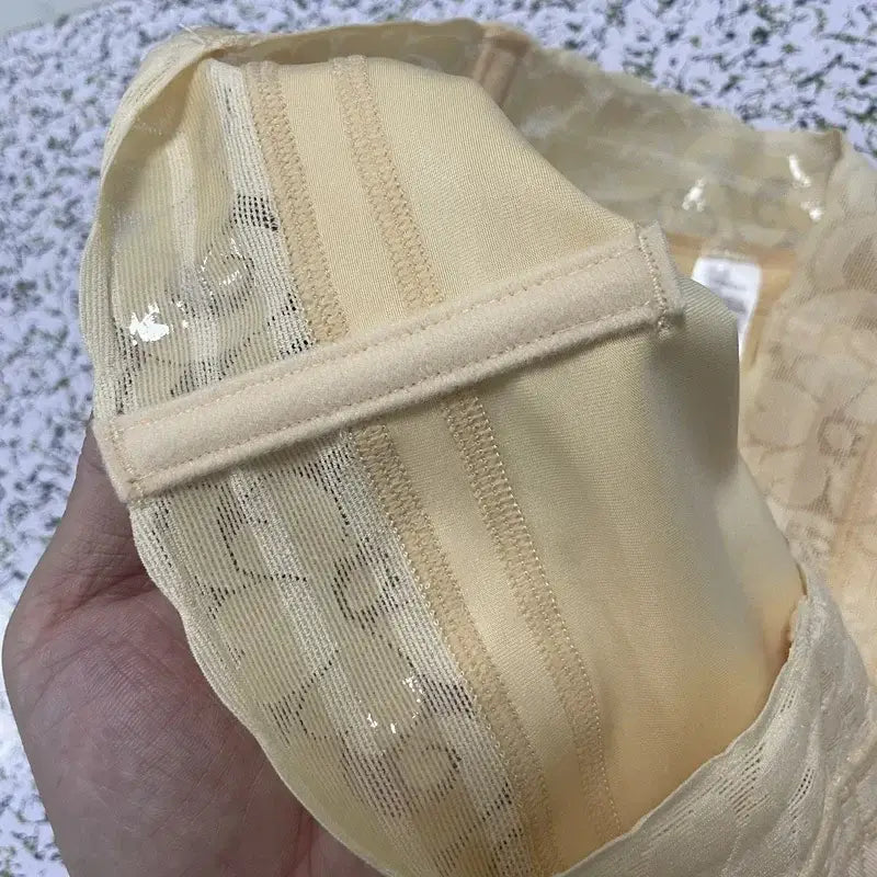 Tummy Control Shorts Hourglass Bbl Shapewear