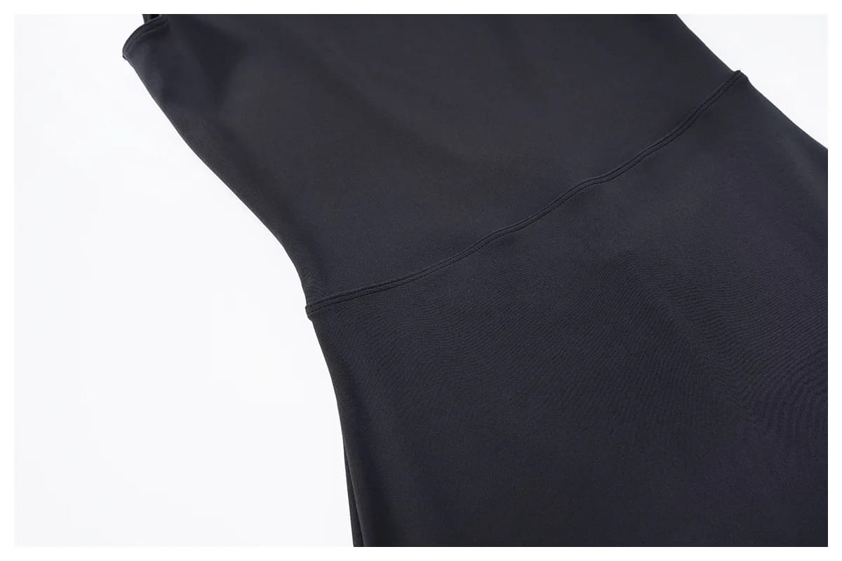 Women Training Yoga Set