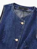 Casual All-match Round Neck - Norellé