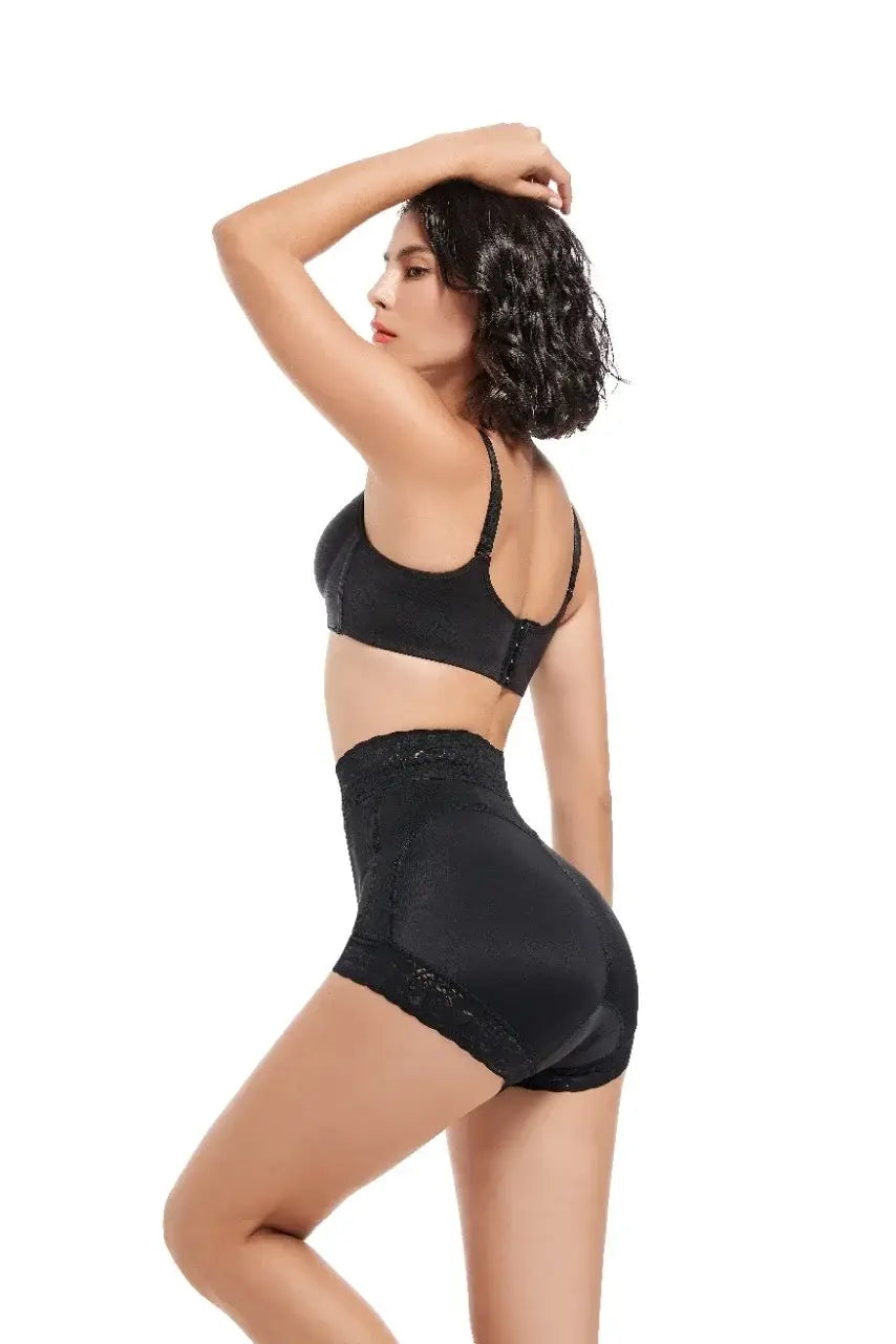 Tummy Control Shorts Hourglass Bbl Shapewear