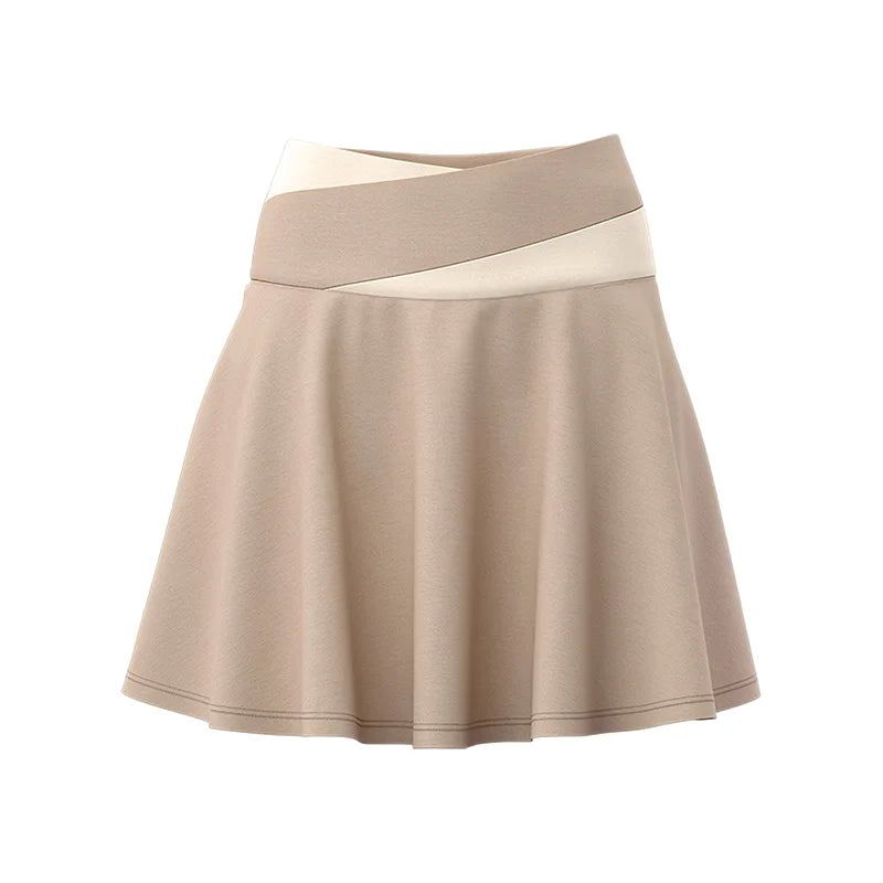 Women’s Sports Half Skirts