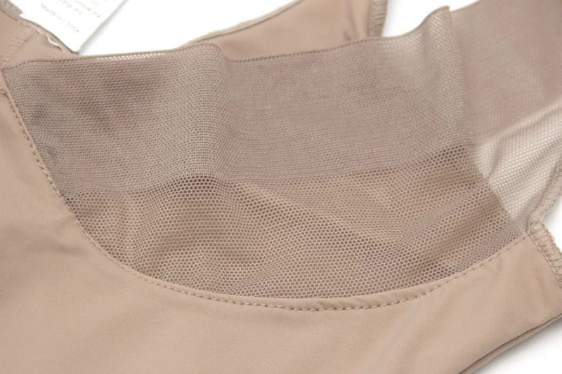 Full Slip Shapewear Dress Bodysuit