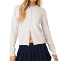 Women's  Sweater Cardigan Casual